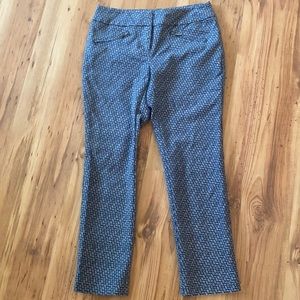 Ann Taylor Pants